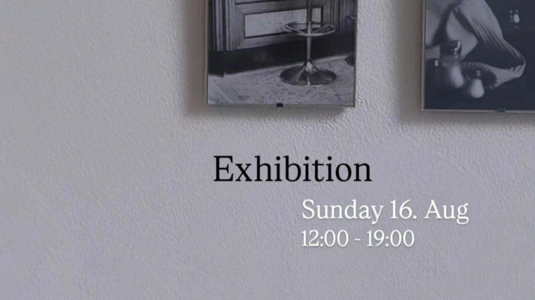 Titelbild der Veranstaltung Exhibition bw photography kathrinnen-pics