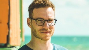 Christoph Karrasch: Rios magische Reisen – Plötzlich in New York