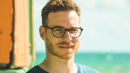 Christoph Karrasch: Rios magische Reisen – Plötzlich in New York