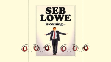 Seb Lowe