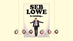 Seb Lowe
