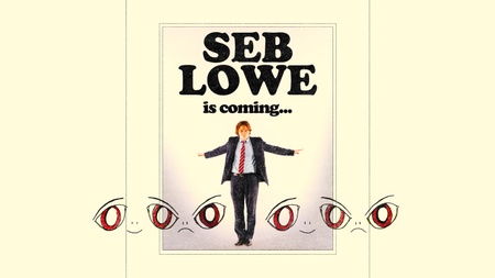 Seb Lowe