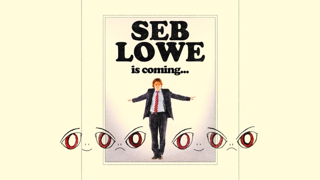 Seb Lowe