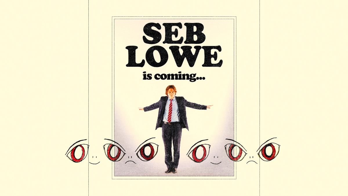 Seb Lowe