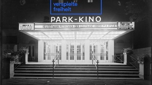 Open Air Kino: König der Mittelstürmer (1927)