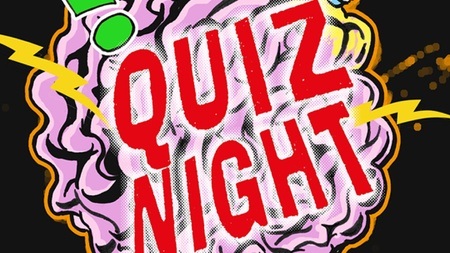 Quiz Night - Alte Utting