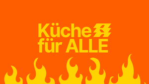 [KÜFA] Küche für Alle