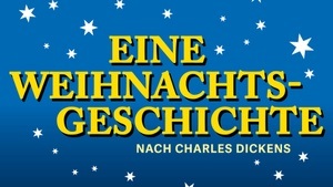 Eine Weihnachtsgeschichte nach Charles Dickens