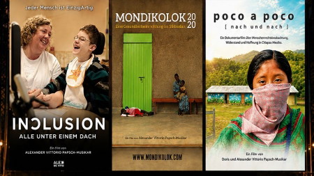 Open Air Kino