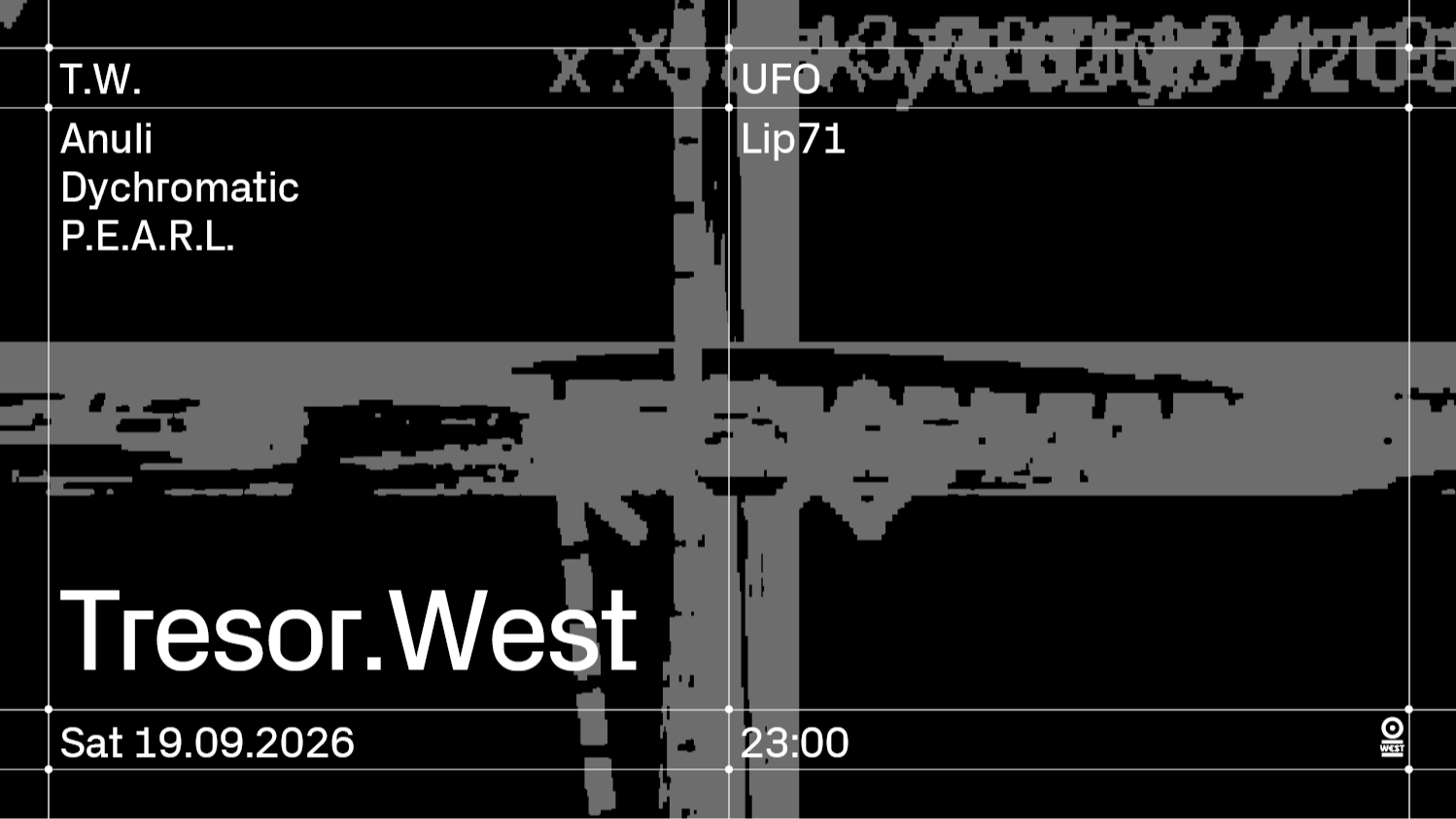 Tresor.West