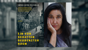 Emine Sevgi Özdamar | Berlin in Books