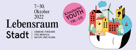 Münchner Klimaherbst 2022