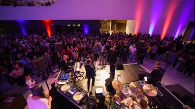Konzert: Hello my Name is - HipHop, Open Mic und Liveband