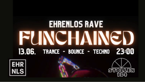Funchained # Ehrenlos rave # Trance - Bounce - Techno