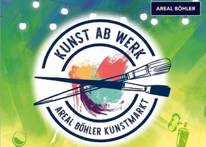 Kunst ab Werk