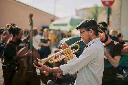 Internationales Festival Maritim