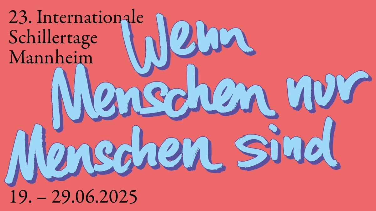 Internationale Schillertage