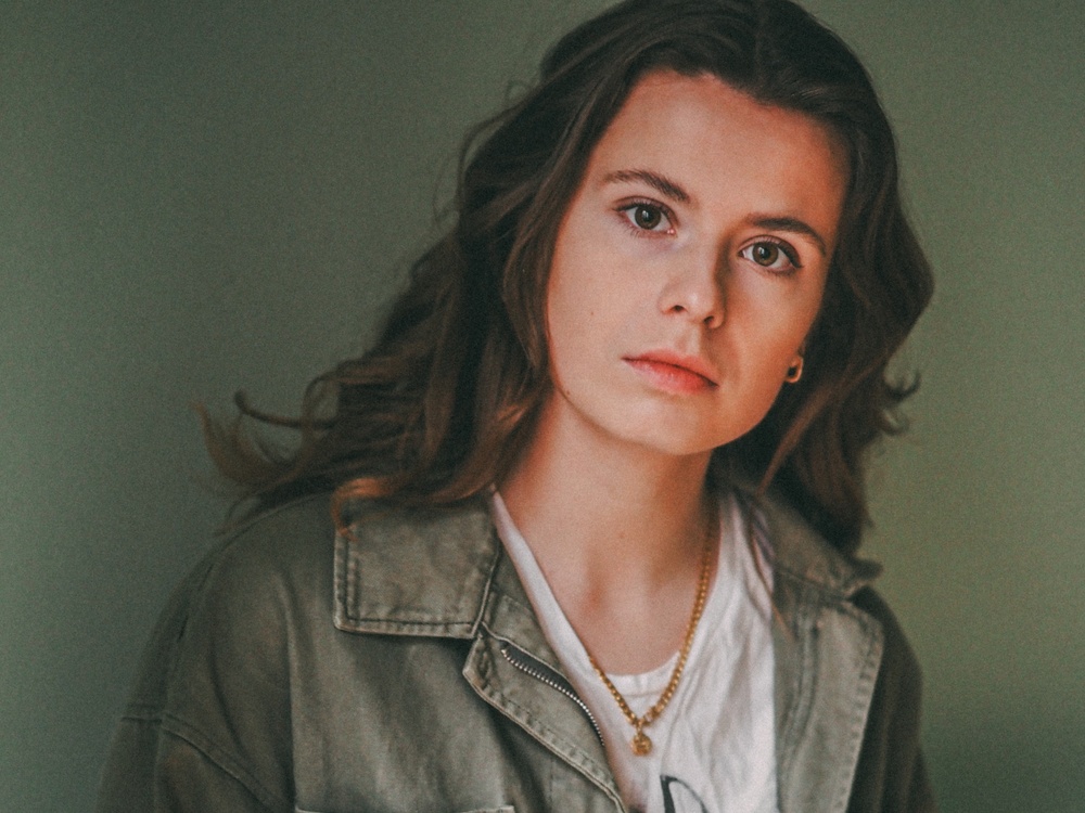 Brave New Voices: Künstliche Intelligenz mit Marie Kilg | Ruhrtriennale 2025