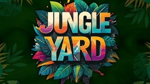 Jungle Yard