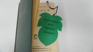 Verboten und Verbrannt: Zensurfälle in der Buchgeschichte