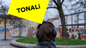 EINTAUCHEN — Latenightkonzert TONALi Festival 2026