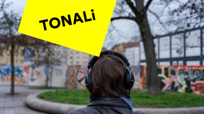 EINTAUCHEN — Latenightkonzert TONALi Festival 2026