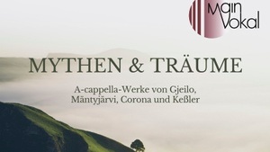 Fullmoon_Concert: Mythen&Träume