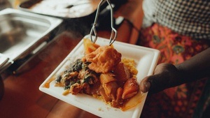 European Street Food Awards - Finale 2025