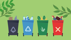 Aktionstag Recycling