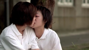 Film: Blue Gate Crossing (OmeU)