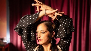 Flamenco: CARMEN LOPEZ