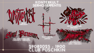Konterkult: Sermo Serpentis