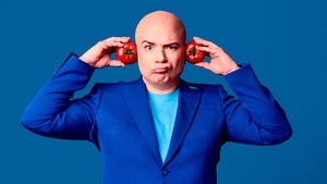 Okan Seese „Tomaten auf den Ohren“
