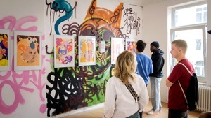 artspace bremerhaven