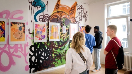 artspace bremerhaven