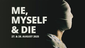 ME, MYSELF & DIE