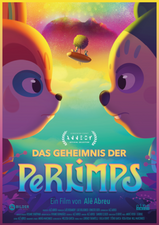 Das Geheimnis der Perlimps