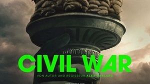 Sommerflimmern: Civil War