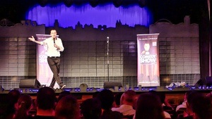 Punchline Comedy | Tafelfreunden Köln