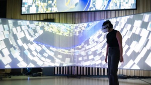 Department of Interfaced Dimensions (D.I.D)