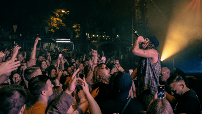 Projekt Rüttenscheid