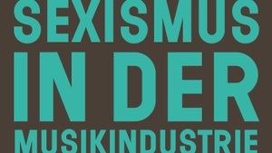 Sonja Eismann ließt aus Candy Girls: Sexismus in der Musikindustrie (Nautilus Flugschrift, Erschienen September 2025)