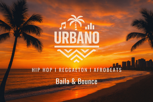 URBANO – Baila & Bounce