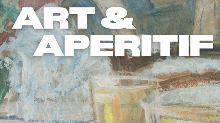 Art & Aperitif