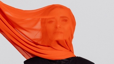 Sarah Lesch - Poesie & Widerstand Tour 2026