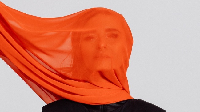 Sarah Lesch - Poesie & Widerstand Tour 2026