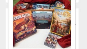 Tag der Spielearchäologie