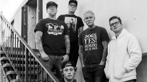 H2O & Wisdom in Chains