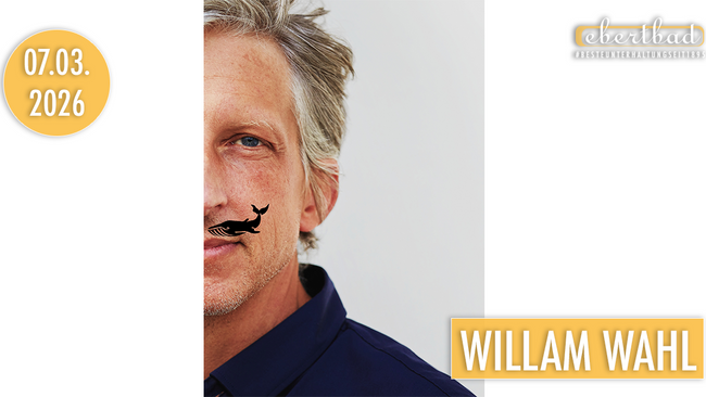 William Wahl - "wahlweise"