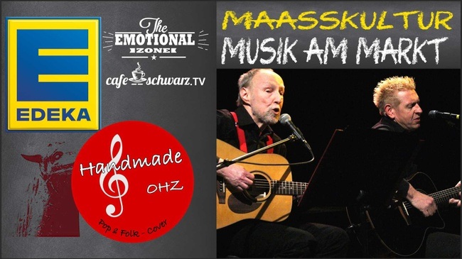 Maaßkultur mit HANDMADE OHZ